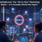All-in-One” Marketing Beast-Is It Actually Worth the Hype