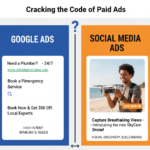 Cracking the Code of Paid Ads: When to Use Google Ads vs. Social Media Ads